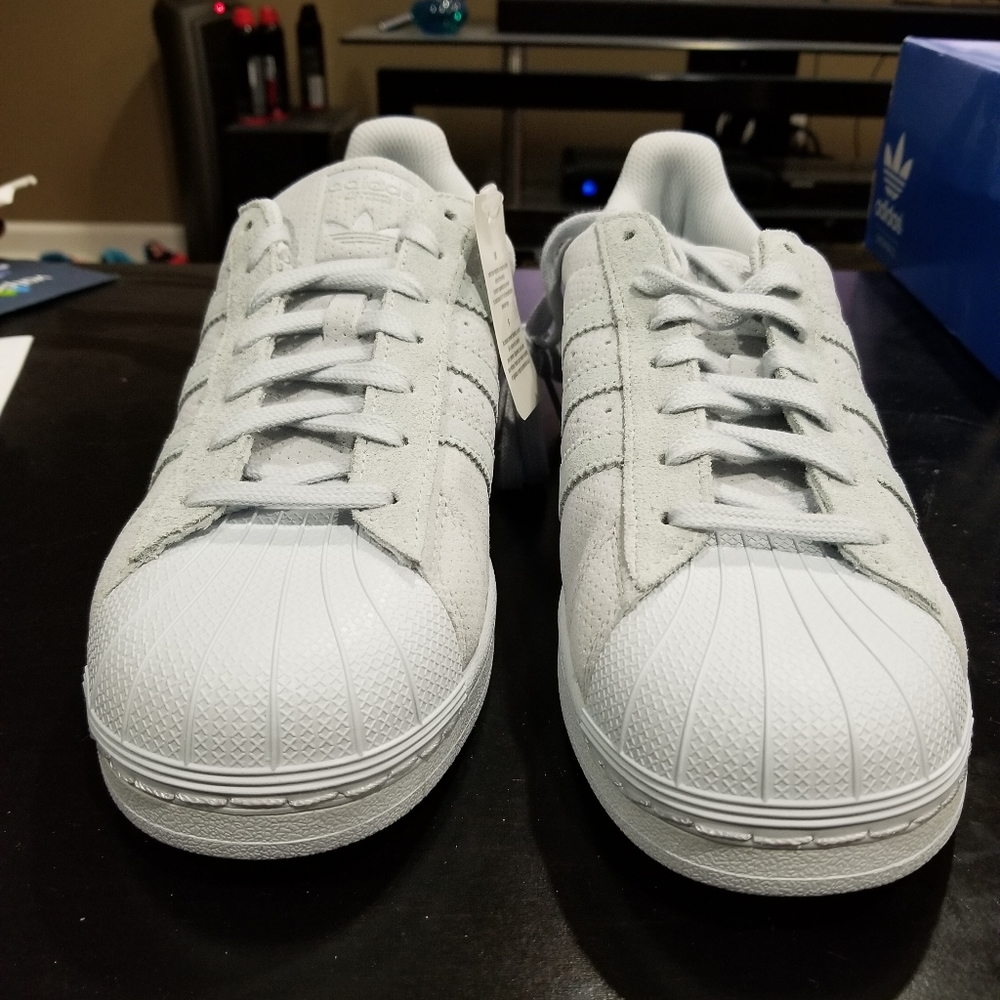 Adidas superstar rt